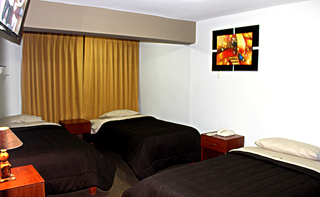 Hotel Valencia