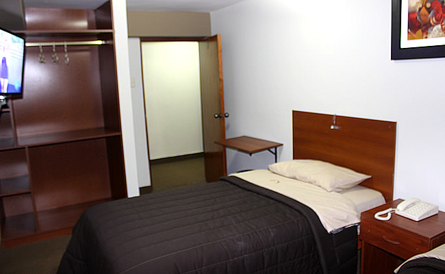 Hotel Valencia