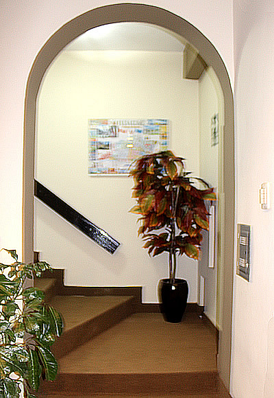 Hotel Valencia
