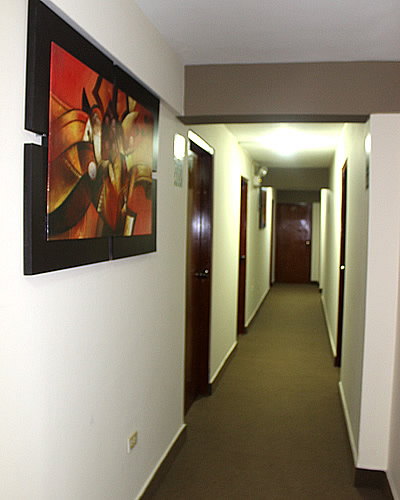 Hotel Valencia