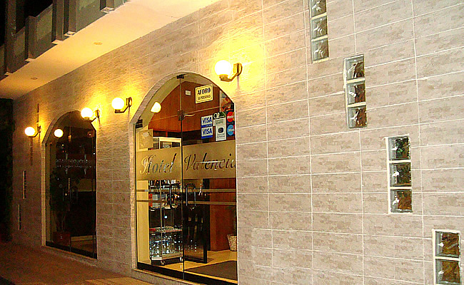 Hotel Valencia