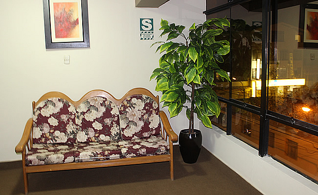 Hotel Valencia