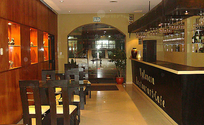Hotel Valencia