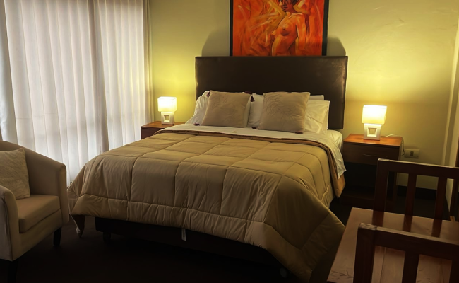 Habitaciones